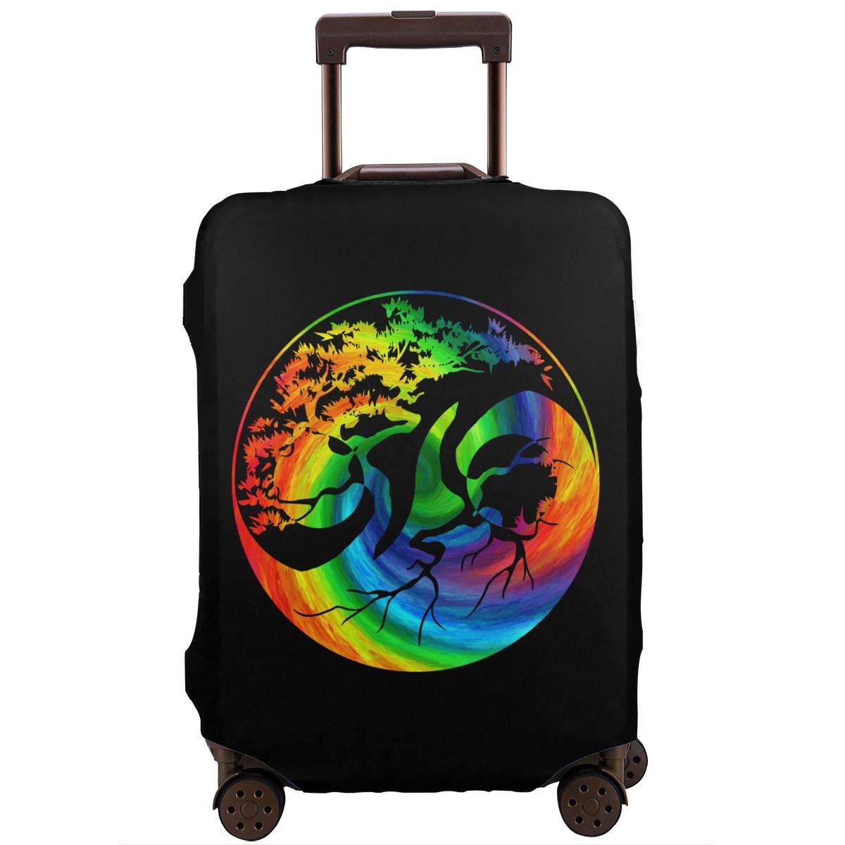 morrisons suitcase offers