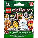 LEGO Series 11 Minifigures - Random Pack One (71002)