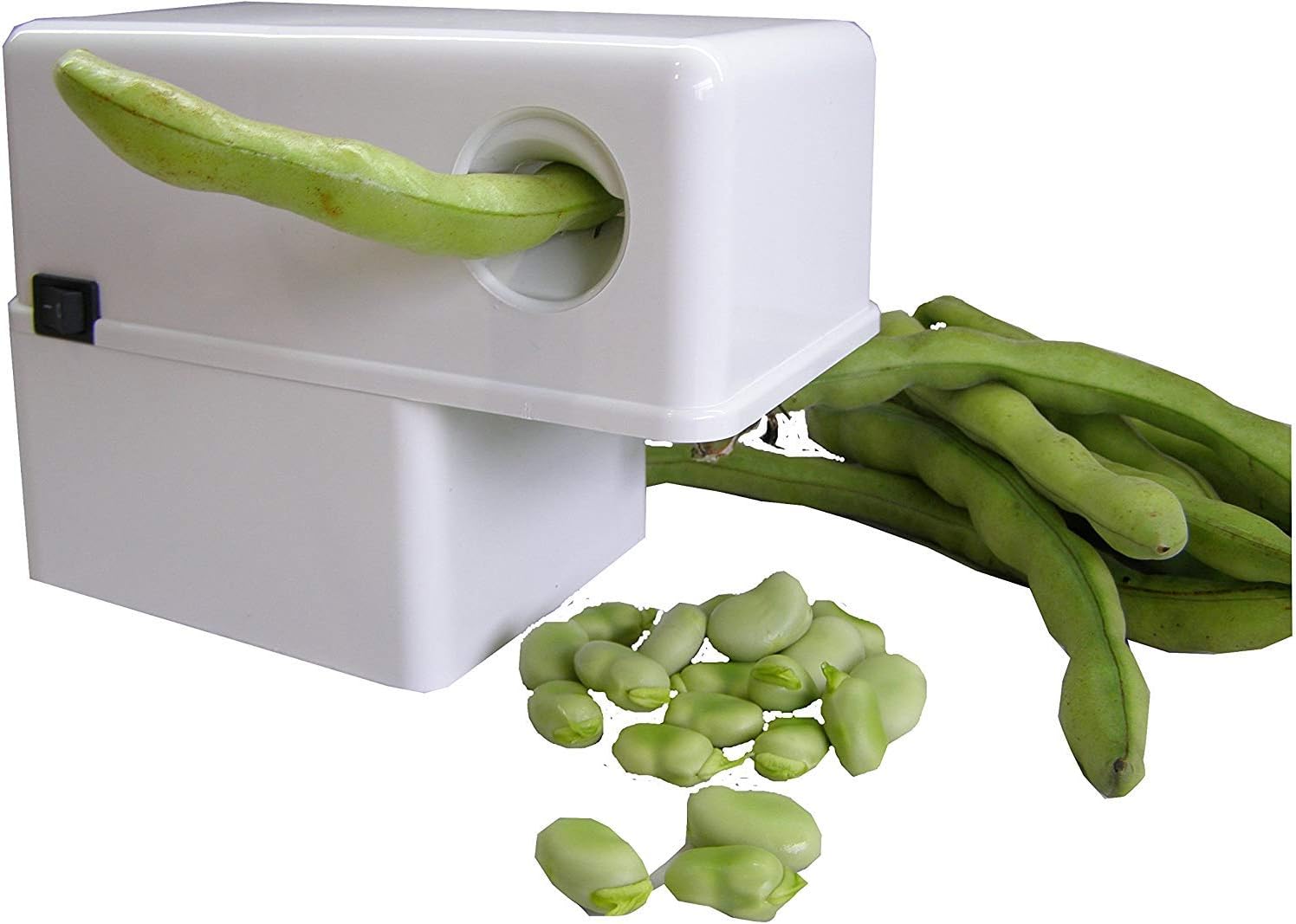 pelamaticElectric Peeler