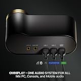 SteelSeries Arctis Nova Elite Hi-Res Wireless Gaming Headset 96kHz/24bit view 4