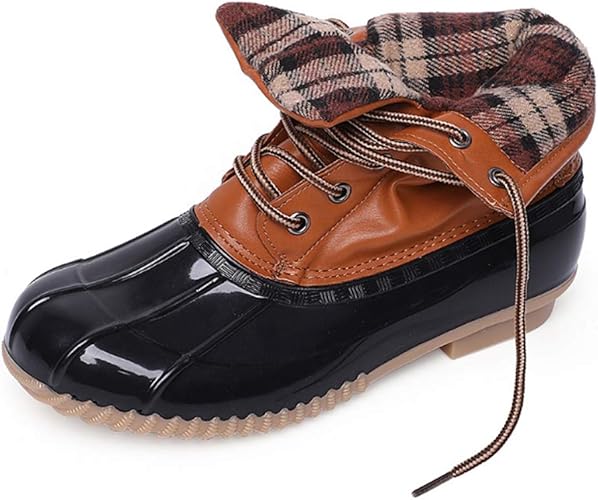 womens duck boots uk