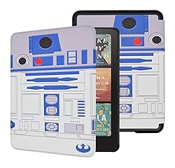 Case for All-New Kindle Paperwhite 12th Gen, 2024