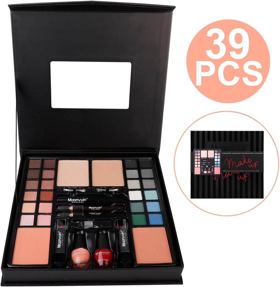 makeup kit blush