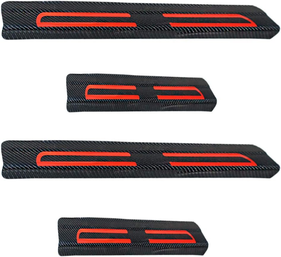 For RENAULT Alaskan Clio Kadjar Megane Car Door Sill Auto