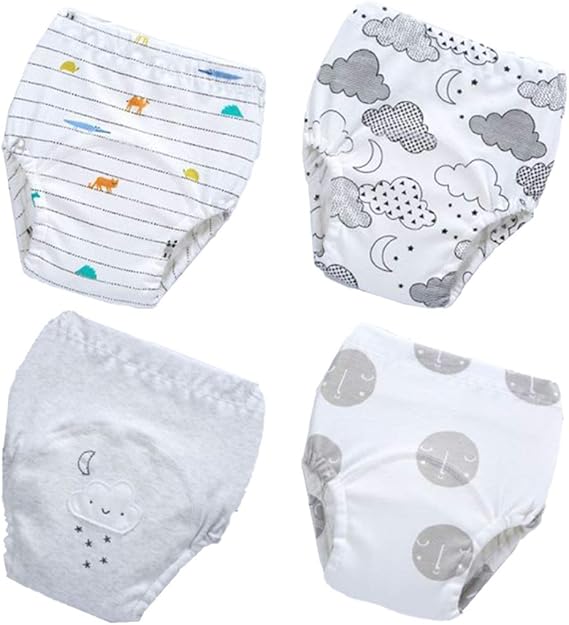 Amazon Co Jp トレーニングパンツ 女の子 男の子 トレパン 4層 110 女の子用４種 100cm 服 ファッション小物