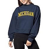 chicka-d Women's Haily Sweatshirt