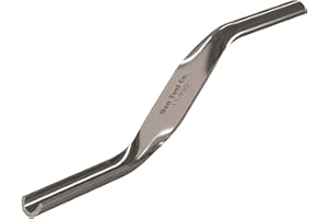 Bon 11-990 5/8-Inch by 3/4-Inch M Style Convex Jointer