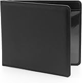 CKB LTD Black Disabled Badge Holder Wallet for Car Blue Badge PU Leather view 2