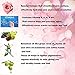 Codream Moisturizing Gel Heel Sleeves and Gloves, Gel SPA Gloves Socks Repair Cracked Skin and Exfoliate Skin,Soften Beauty Hands and Feet for Women
