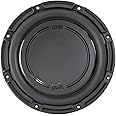 Polk Audio DB1042 DVC - DB+ Series 10" Shallow Subwoofer for Marine/Car Sound System, 28Hz-200Hz Frequency Response, Dual 4-Ohm Voice Coils & Polypropylene Woofer Cone