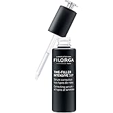 Filorga Anti-Aging Time-Filler Intensive 5XP Face Serum, Anti-Aging Serum for Fine Lines and Wrinkles, 1 oz