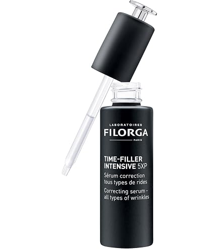 Amazon.com: Filorga Global-Repair Advanced Elixir, Anti-Aging Face