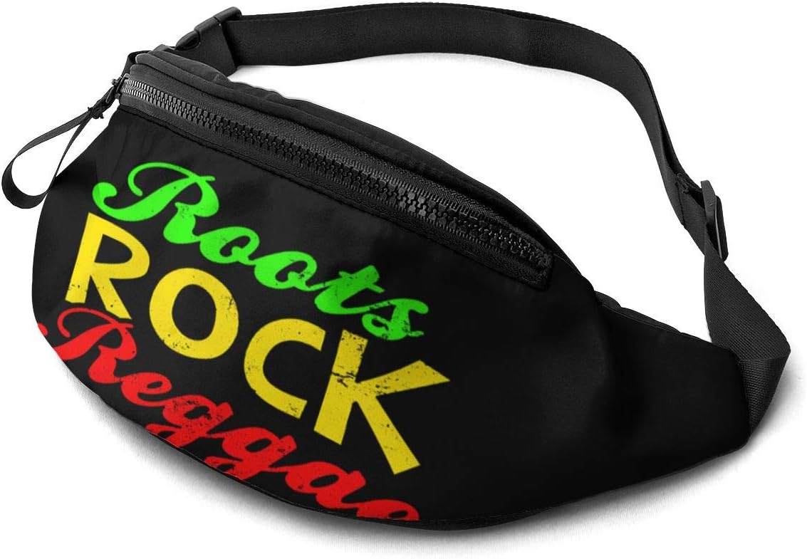 roots waist bag