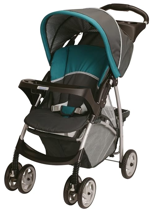 graco dragon stroller