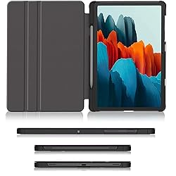 Soke Case for Samsung Tab S8 2022 & S7 2020
