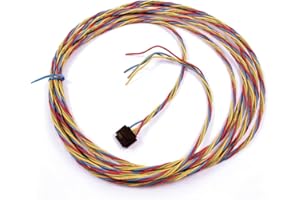 Bennett Marine WH100022 Wire Harness - 22 feet