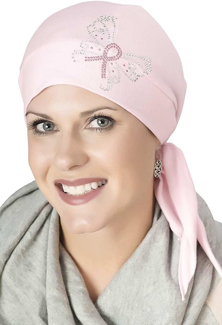 hats for women with breast cancer