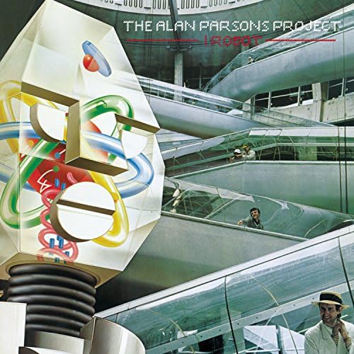 The Alan Parsons Project - The Complete Albums Collection - Amazon