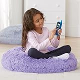 VTech KidiGear Walkie Talkies for Kids Blue 65ft Long Distance Secure Digital view 8