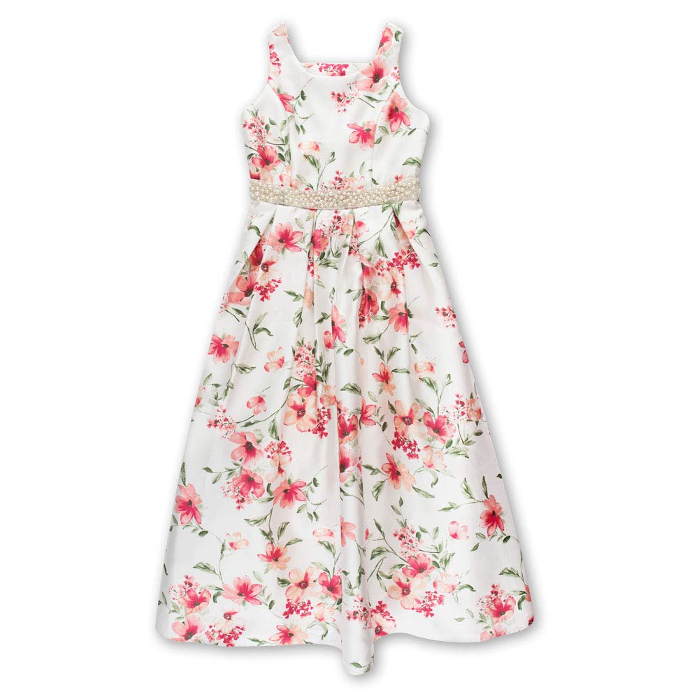 Speechless Girls' Big 716 Sleeveless FullLength Maxi