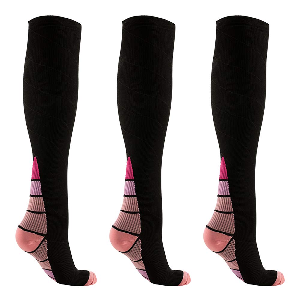 Compression Socks for Men & Women 2030 mmHg Medical