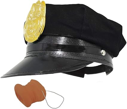 cop hat