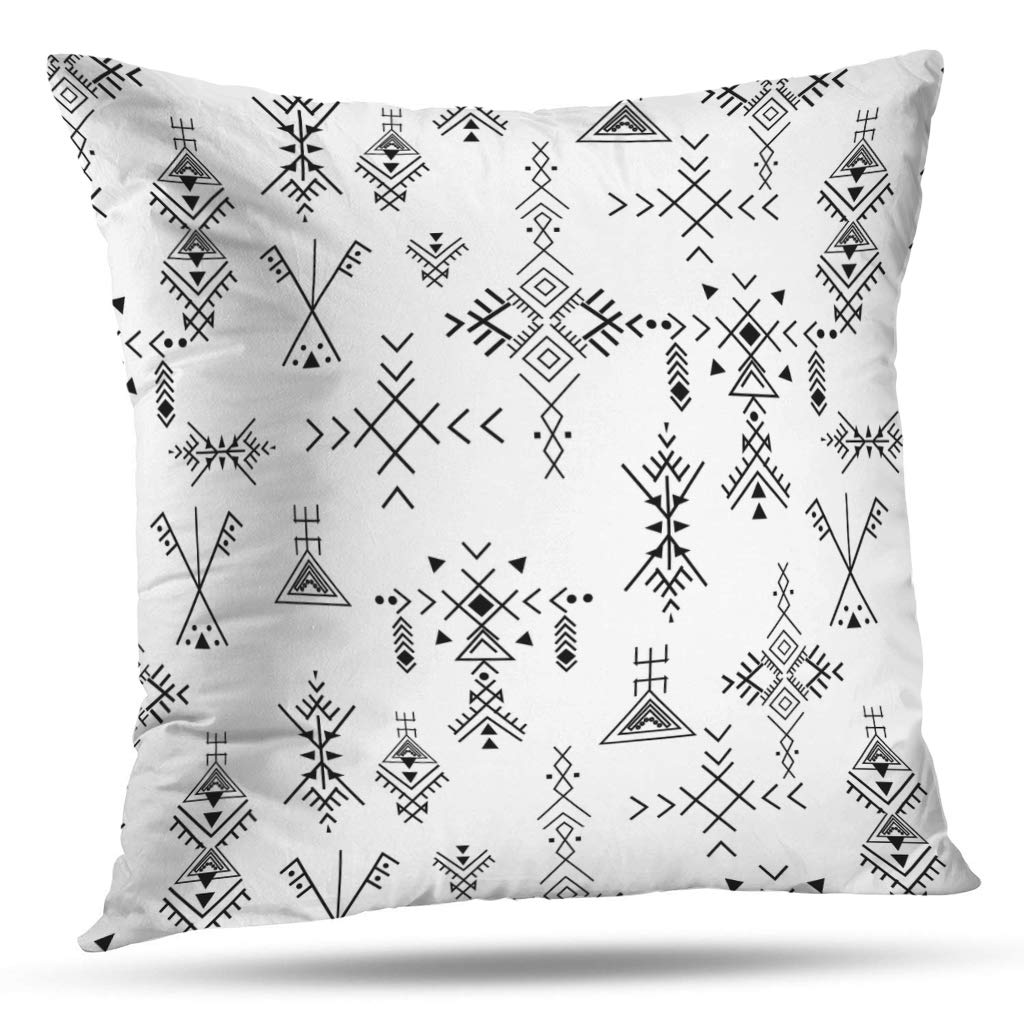 Aztec Design Pillows Tescar Innovations2019 Org