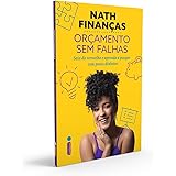 Orçamento Sem Falhas: Saia do vermelho e aprenda a poupar com pouco dinheiro