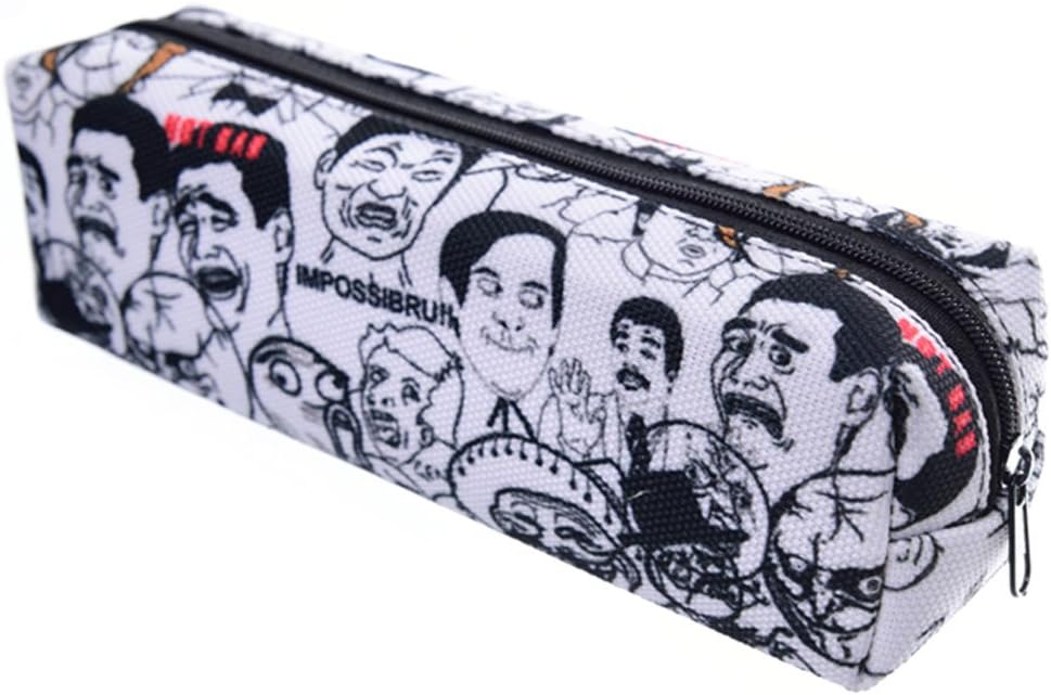 Memes Pencil Case