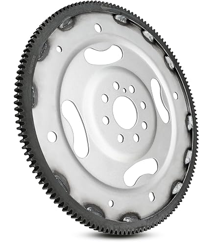 Amazon.com: GM Genuine Parts 12654640 LS Pattern 6-Bolt Crankshaft