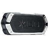 ion plunge floating stereo waterproof boombox