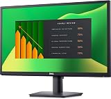 Dell E2423H 24 Inch Full HD 1920x1080 Monitor VA 60Hz 5ms DP VGA 3 Yr Warranty view 6