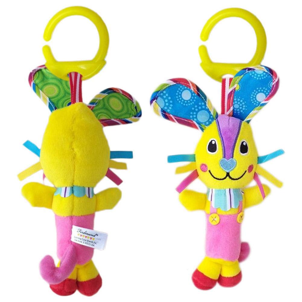 baby stroller toys