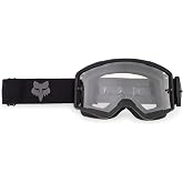 Fox Racing Unisex Adult Mtb Main Goggle