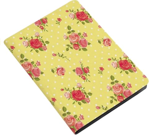 Rose - Funda para iPad 7G, 10,2