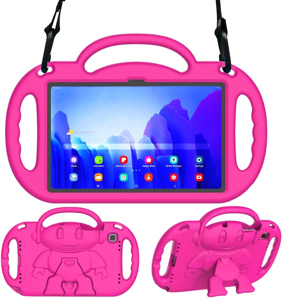 Surom Kids Case for Samsung Galaxy Tab A7 10.4" 2020 Amazon.co.uk Electronics