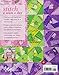 Joyful Daily Stitching, Seam by Seam: Complete Guide to 500 Embroidery-Stitch Combinations, Perfect for Crazy Quilting