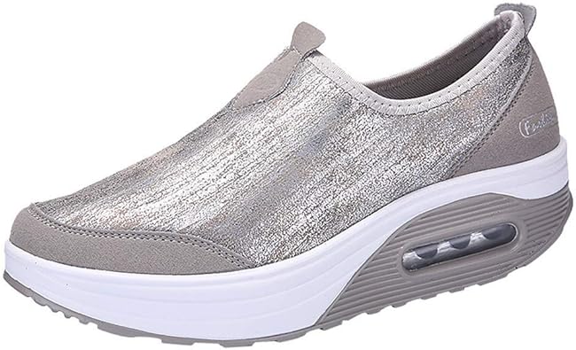 Amazon Co Jp ナースシューズ Liqiuxiang 姿勢矯正 ダイエットシューズ レディース 看護師 ママシューズ ナースサンダル 介護靴 ナースシューズ エレガント ウオーキングシューズ 長時間立ち仕事 シューズ バッグ