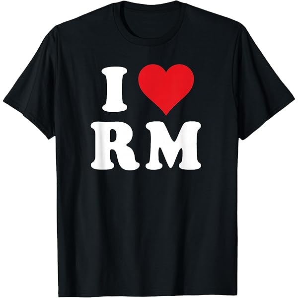 Amazon.com: Womens I Love ZX Initials I Heart Z.X. First Last Name