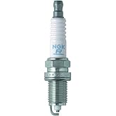NGK Spark Plug Stock # 4043 | Replaces FR4LE AGRP52 98079-5414G F8L6-18-110 3167 3237 KJ14CR11 KJ14CR-L11 7526 7561 7926 FR9HC FR9LCX 4412 985 985BP.