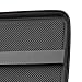 Case Logic EHDC-101 Hard Shell Case for 2.5-Inch Portable Hard Drive - Black