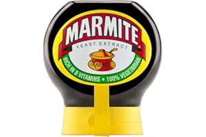 Marmite Yeast Extract Squeezy (200g) - Pack of 2