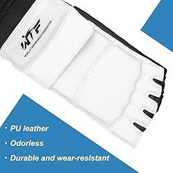 LangRay Taekwondo Sparring Gear Protector Karate