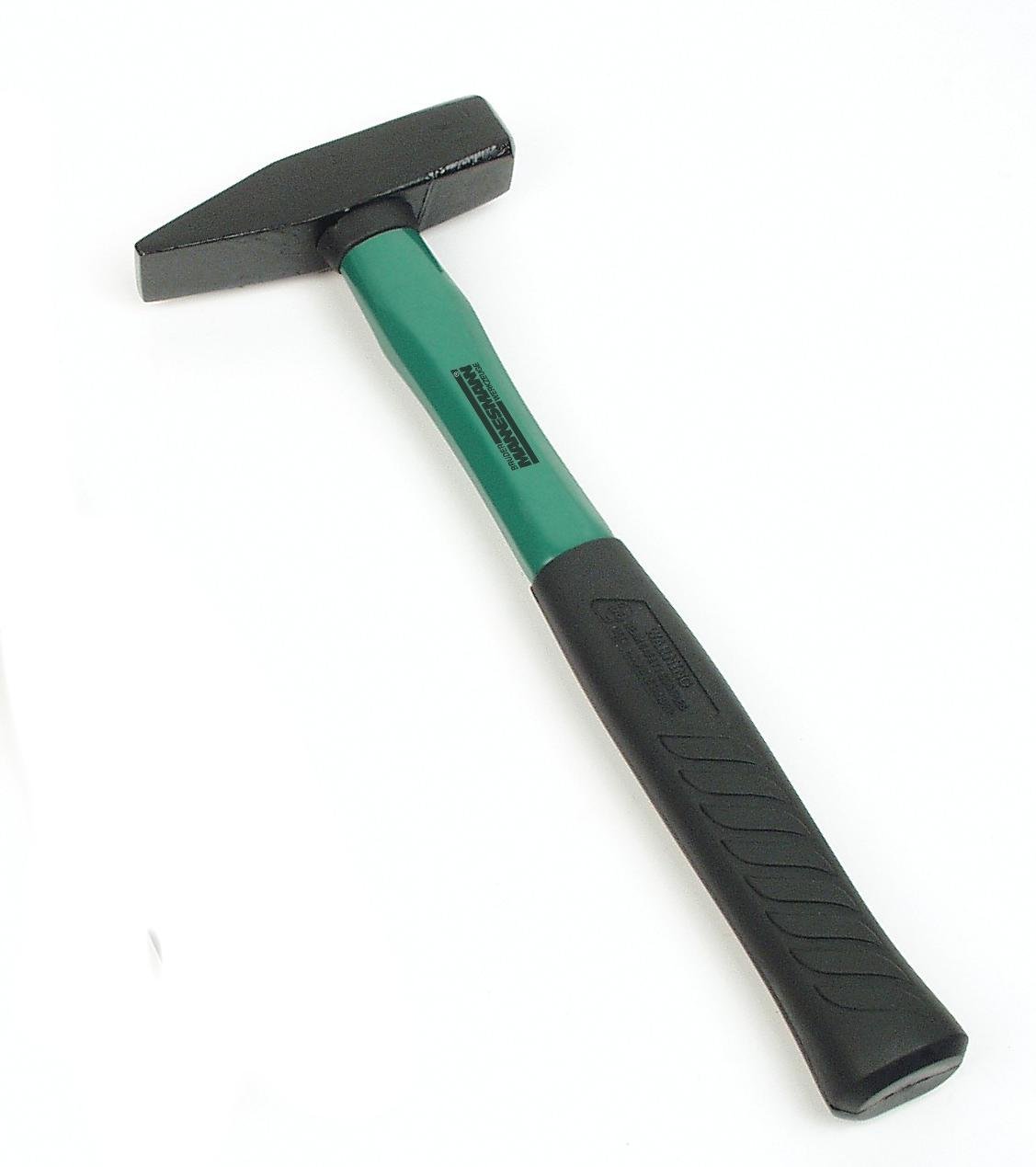 Mannesmann 76515 Engineer's Hammer German Shape 500 g