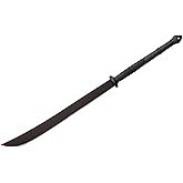 Cold Steel Latin D-Guard Machete 18"