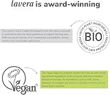 lavera Eyebrow Pencil Blonde 02 Organic Jojoba Oil Shea Butter Vegan view 5