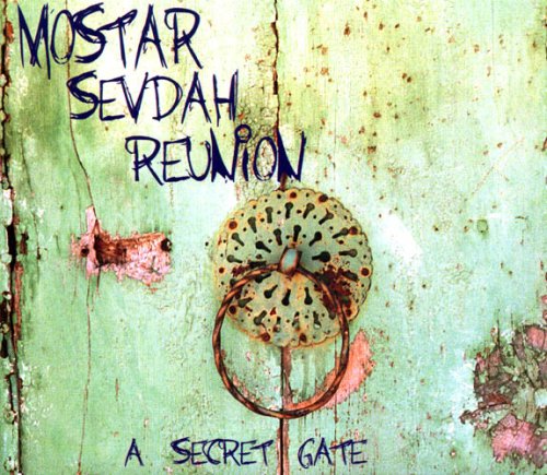 Mostar Sevdah Reunion - Cudna jada od Mostara grada Lyrics - Zortam Music