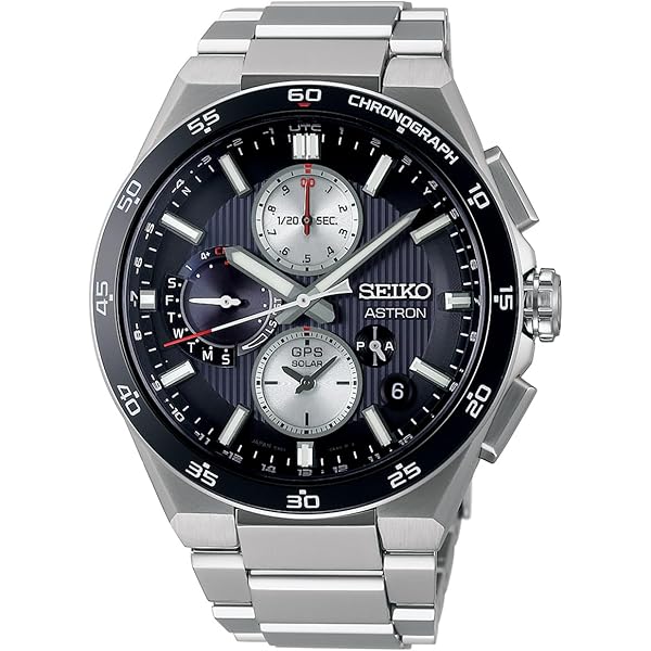 Amazon.com: SEIKO SBXC021 ASTRON Global Line Authentic Japan