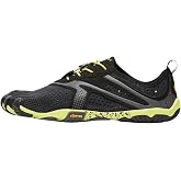 Vibram Men's FiveFingers V-Run | Barefoot Road Running Shoes for Natural Comfort &amp; Stability