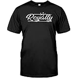 the royalty family shirts